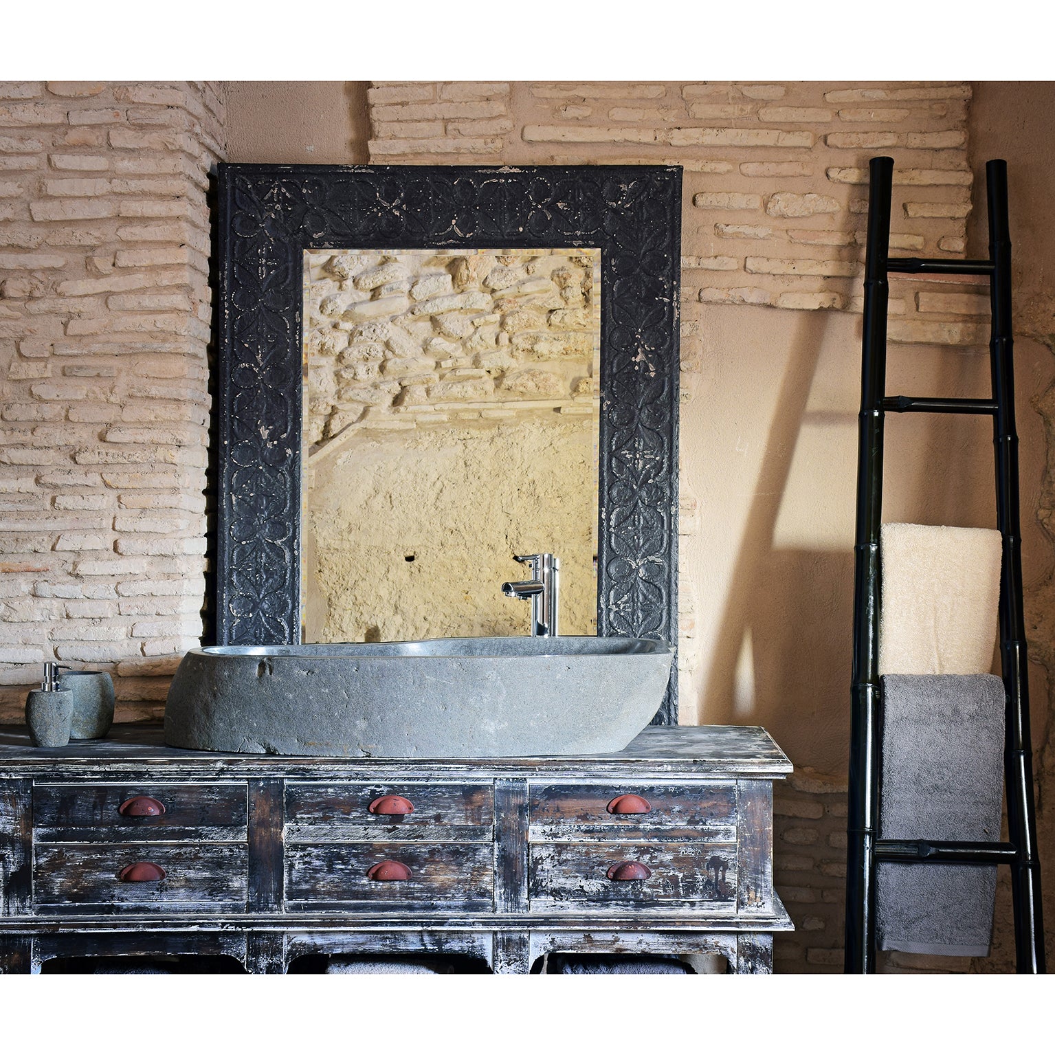 ACUARIO WASHBASIN
